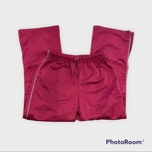 OshKosh B Gosh Magenta sports pants 025